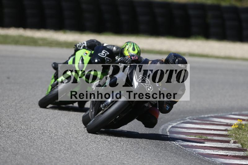 /27 24.07.2026  Speer Racing ADR/Gruppe gelb/128